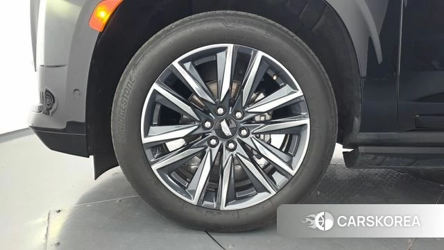 Cadillac Escalade 5th Generation id 4836039 из Кореи 15