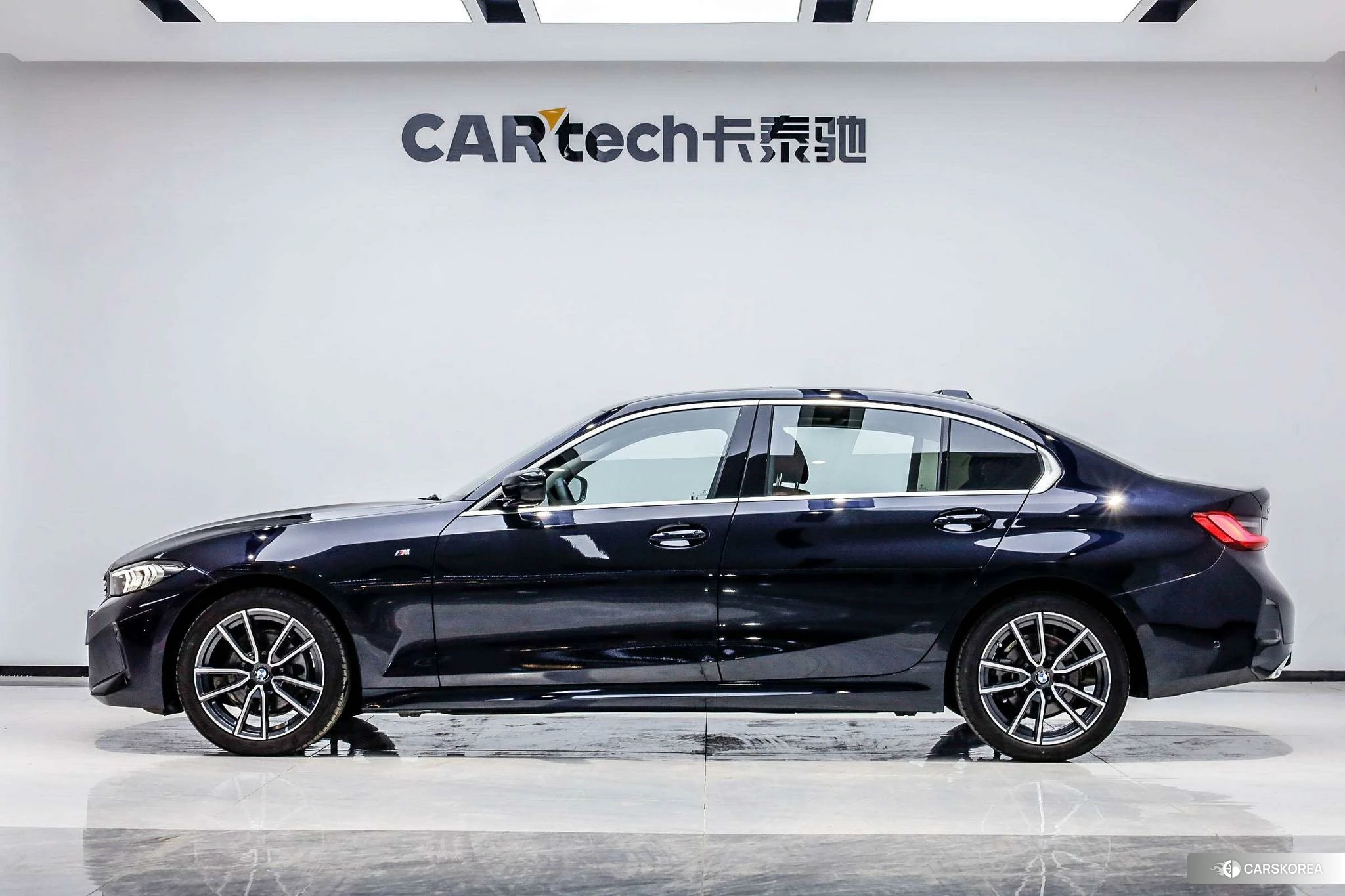 BMW 3 series id 4419373 из Китая 28