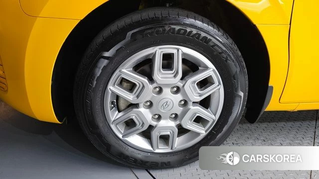 Hyundai Staria id 4631725 из Кореи 25