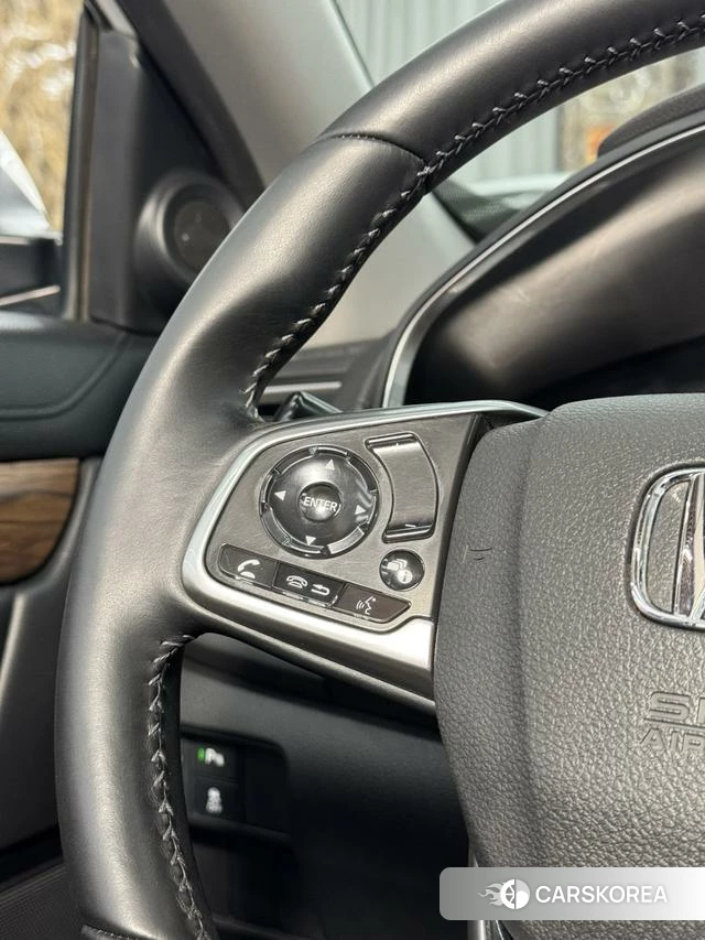 Honda CR-V id 4236585 из Китая 22
