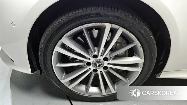 Mercedes-Benz CLS-Class C257 id 4453431 из Кореи 15