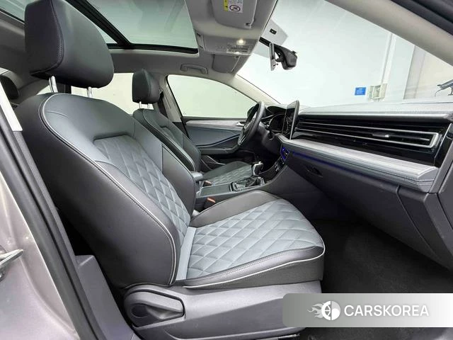 Volkswagen Sagitar id 4273918 из Китая 16