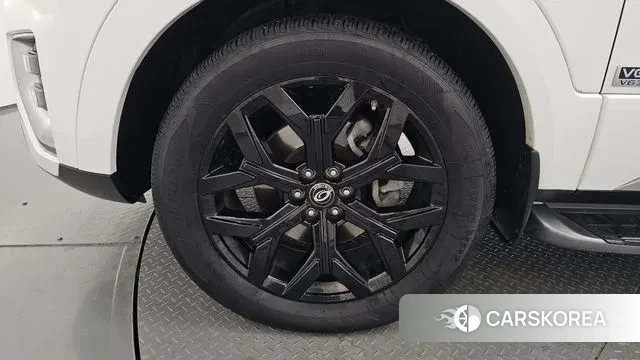 Kia Mohave Master id 3578085 из Кореи 15