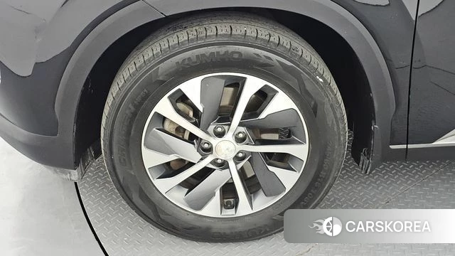 Hyundai Palisade id 4195873 из Кореи 25