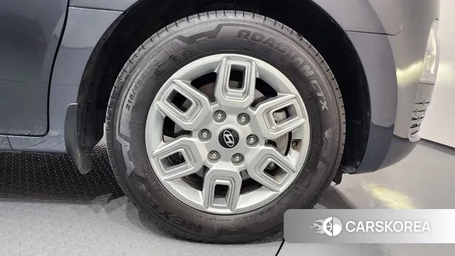 Hyundai Staria id 3502453 из Кореи 15