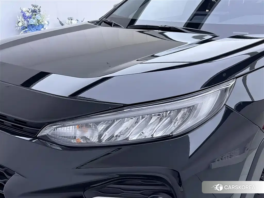 Toyota Wildlander id 4548213 из Китая 20