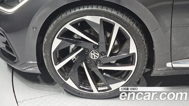 Volkswagen Arteon id 2858342 из Кореи 15