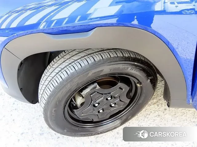 Hyundai Casper id 3442840 из Кореи 13