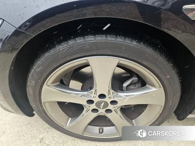 Genesis G80 (RG3) id 3587473 из Кореи 12