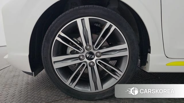 Kia All New Morning (JA) id 3886490 из Кореи 15