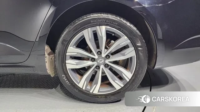 Renault Korea (Samsung) The New SM6 id 2965326 из Кореи 15