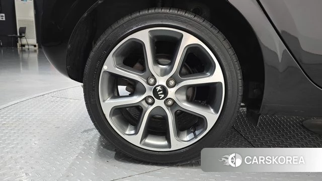 Kia All New Morning (JA) id 4620165 из Кореи 26