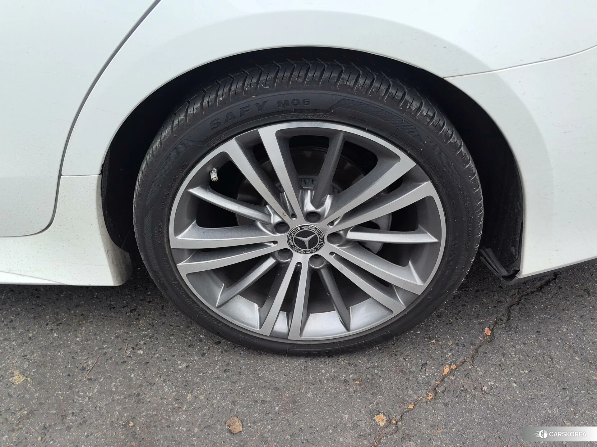 Mercedes-Benz CLS id 4405755 из Китая 16