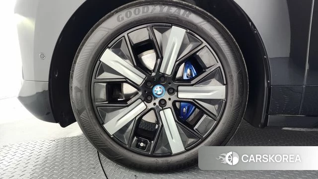 BMW iX id 3850837 из Кореи 15