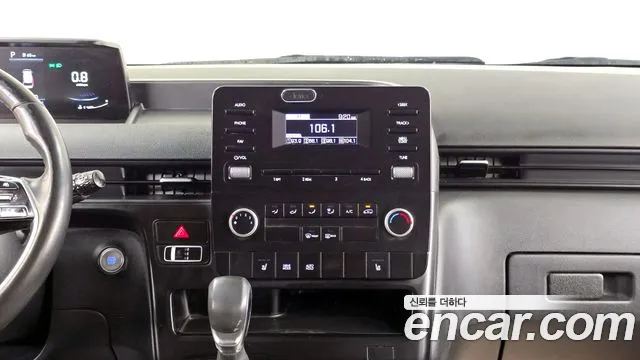 Hyundai Staria id 2706515 из Кореи 15