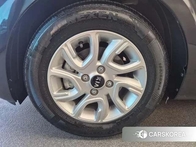 Kia All New Morning (JA) id 3541294 из Кореи 15