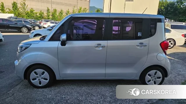 Kia The New Ray id 2997456 из Кореи 15