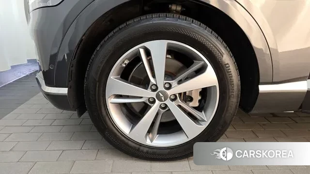 Genesis GV80 id 2965859 из Кореи 15