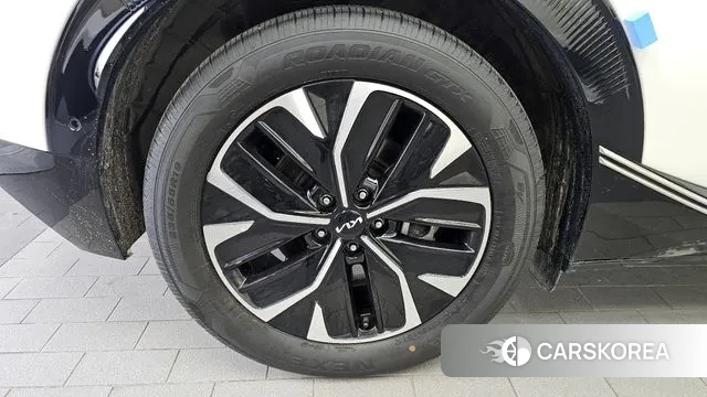 Kia EV6 id 3181387 из Кореи 15