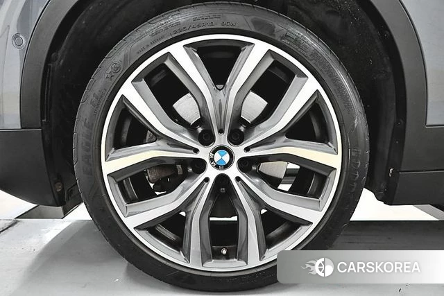 BMW X2 (F39) id 4573464 из Кореи 15