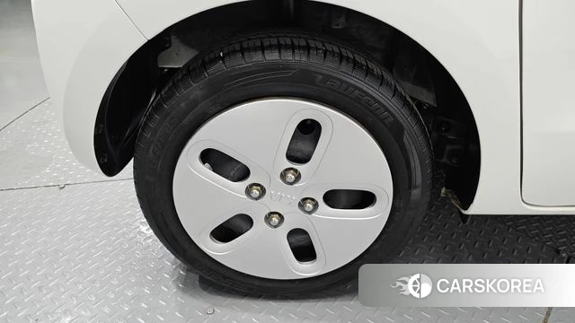 Kia The New Ray id 4465276 из Кореи 23