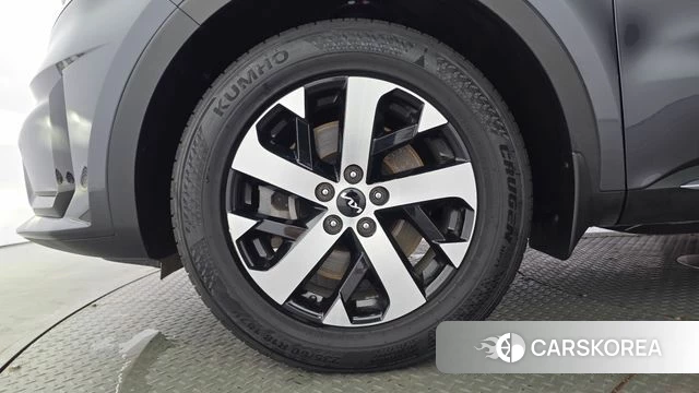 Kia Sorento 4th Generation id 4726142 из Кореи 25