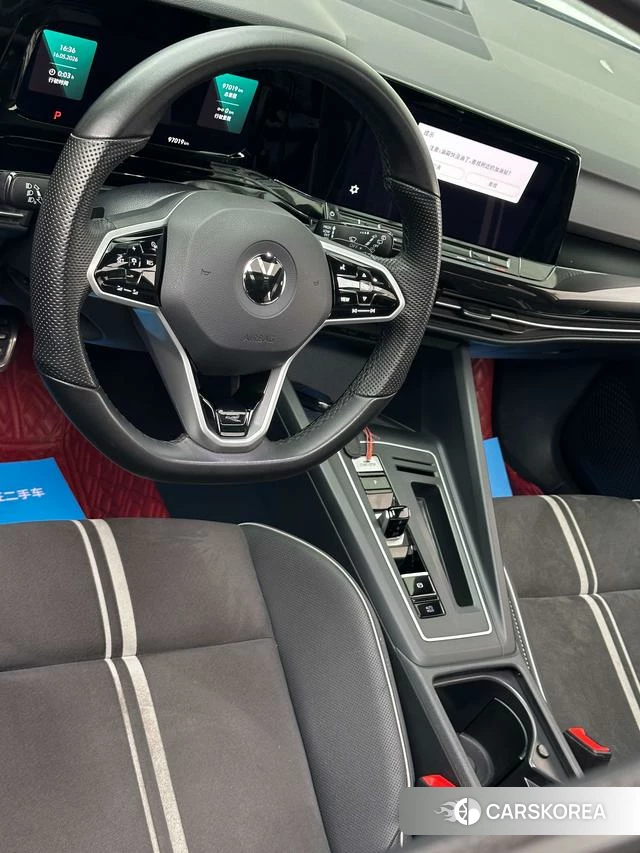 Volkswagen Golf id 4334758 из Китая 29