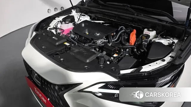 Lexus NX350h Second generation id 3580682 из Кореи 15