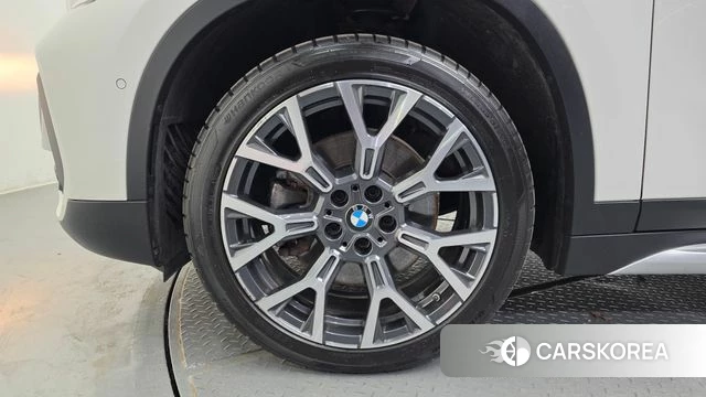 BMW X1 (F48) id 4293021 из Кореи 24
