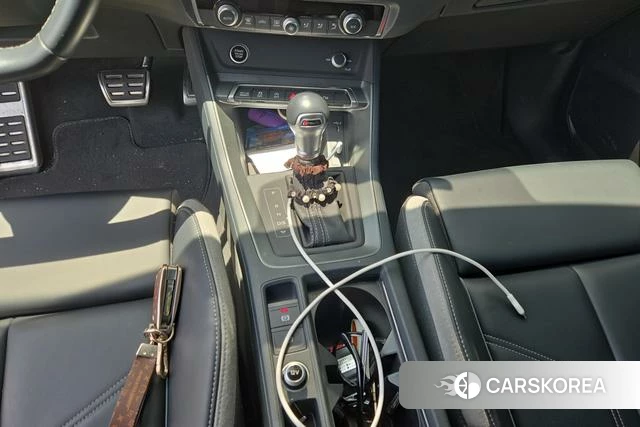 Audi Q3 id 4273975 из Китая 12