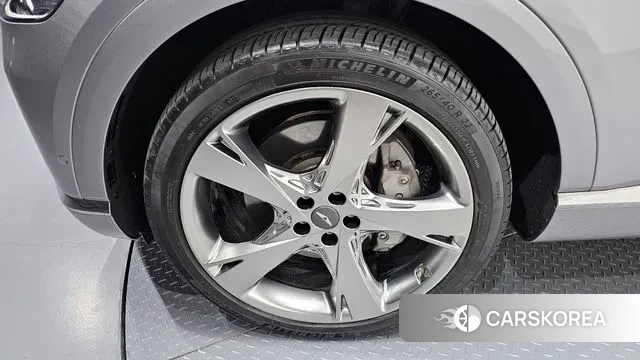 Genesis GV80 id 3420759 из Кореи 15