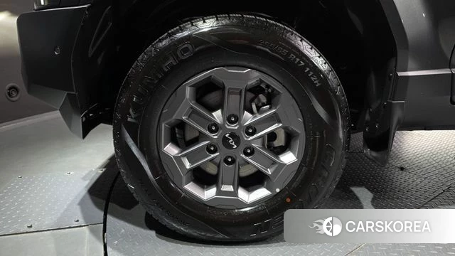 Kia Tasman id 4387898 из Кореи 15