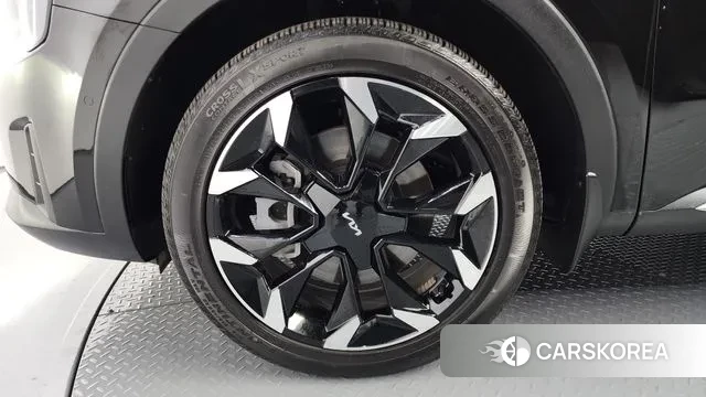 Kia The New Sorento 4th Generation id 3426345 из Кореи 15