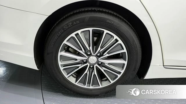 Hyundai Grandeur IG Hybrid id 3821171 из Кореи 15