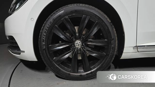 Volkswagen Arteon id 4477375 из Кореи 15