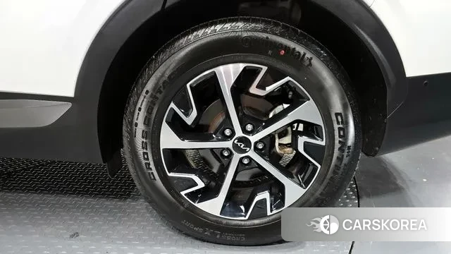 Kia Sportage 5th Generation Hybrid id 3016626 из Кореи 15