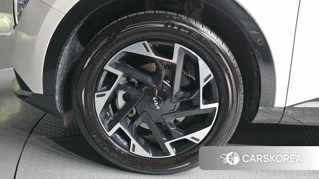 Kia Sportage 5th Generation id 4572532 из Кореи 25