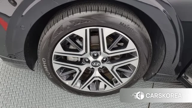 Hyundai Grandeur (GN7) id 2894088 из Кореи 15