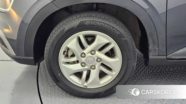 Hyundai Venue id 4632686 из Кореи 25