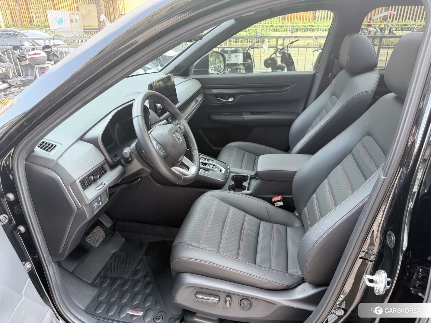 Honda CR-V id 4493274 из Китая 9