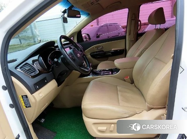 Kia The New Carnival id 3814085 из Кореи 15