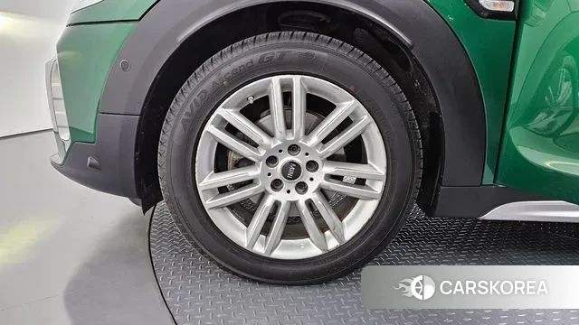 Mini Cooper Countryman id 3402065 из Кореи 15