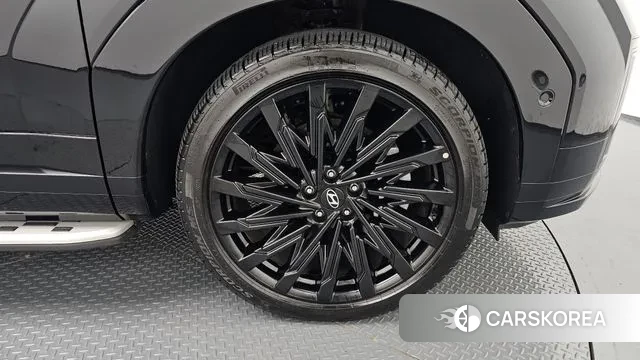 Hyundai Santa Fe (MX5) id 3256735 из Кореи 15