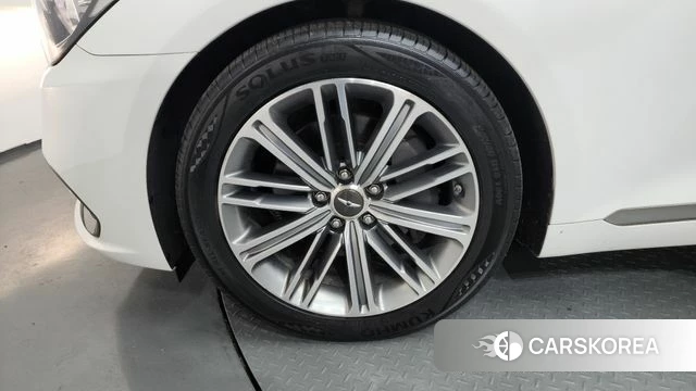 Genesis G80 id 4356587 из Кореи 31