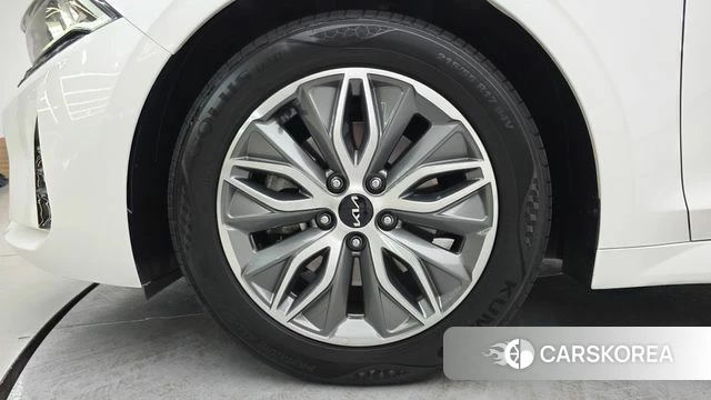 Kia K5 Hybrid 3rd Generation id 4917361 из Кореи 15