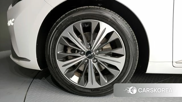 Kia K8 id 4231752 из Кореи 15