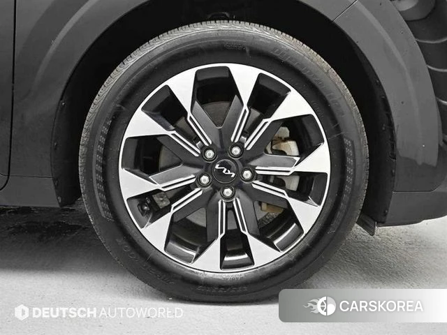 Kia Carnival 4th generation id 4469310 из Кореи 15