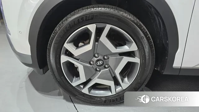 Hyundai The New Palisade id 3605630 из Кореи 15