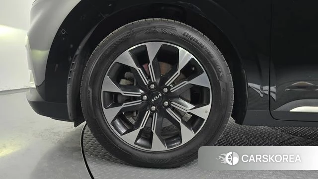 Kia Carnival 4th generation id 3897697 из Кореи 15