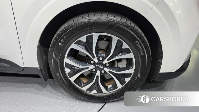Kia Carnival 4th generation id 4500153 из Кореи 15
